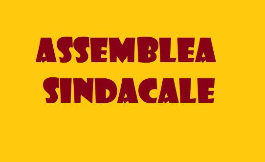 ASSEMBLEA