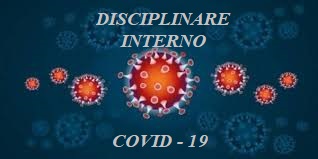 Covid disciplinare 1