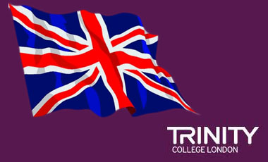 Trinity college london