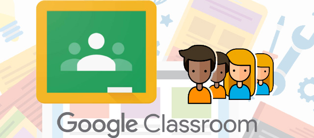 Webinar Google Classroom