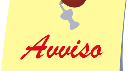 avviso