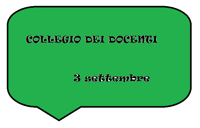 collegio 3 settembre