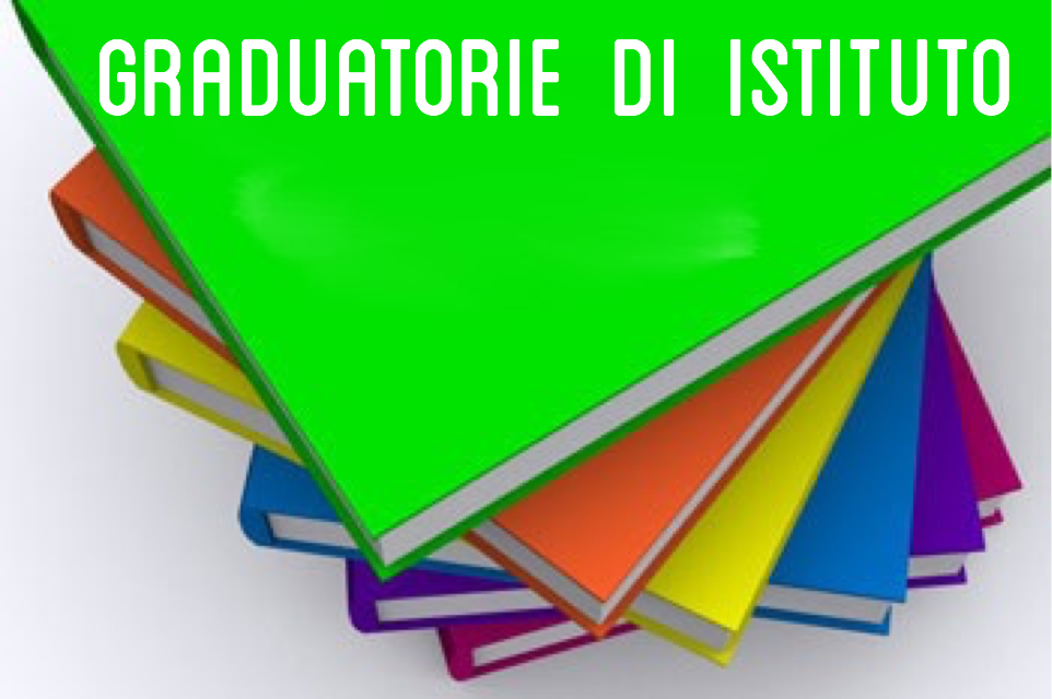 graduatorie istituto bianco